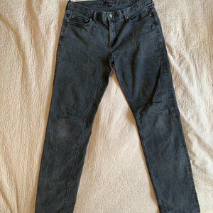 Banana Republic Skinny Tech Motion Jeans